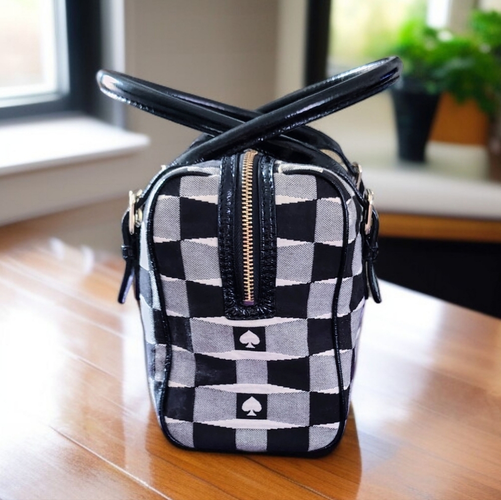 Kate Spade Storybook Liner Bag - Picture 4 of 9